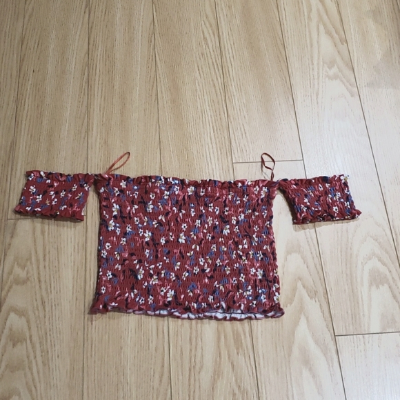 Tank top M - Picture 1 of 3